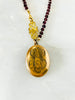 vintage locket