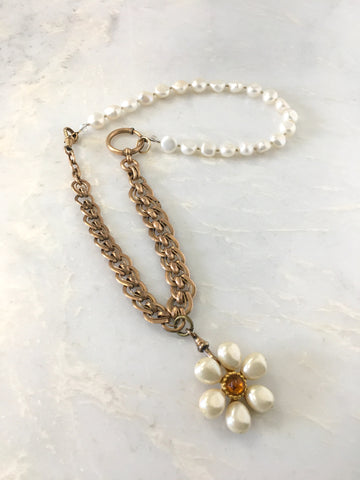 Vintage Flower