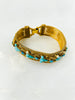 turquoise bracelet
