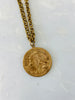 gold coin