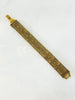 gold bracelet