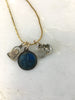 blue medal