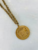 french coin