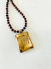 initial locket