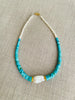 vintage turquoise 