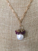 Pearl and Rubies