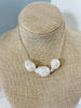 3 Baroque Pearls